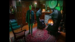 Scaredy Cats - Season 01 Episode 05